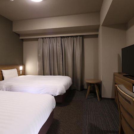 Dormy Inn Premium Fukui Natural Hot Spring Eksteriør bilde