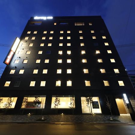 Dormy Inn Premium Fukui Natural Hot Spring Eksteriør bilde