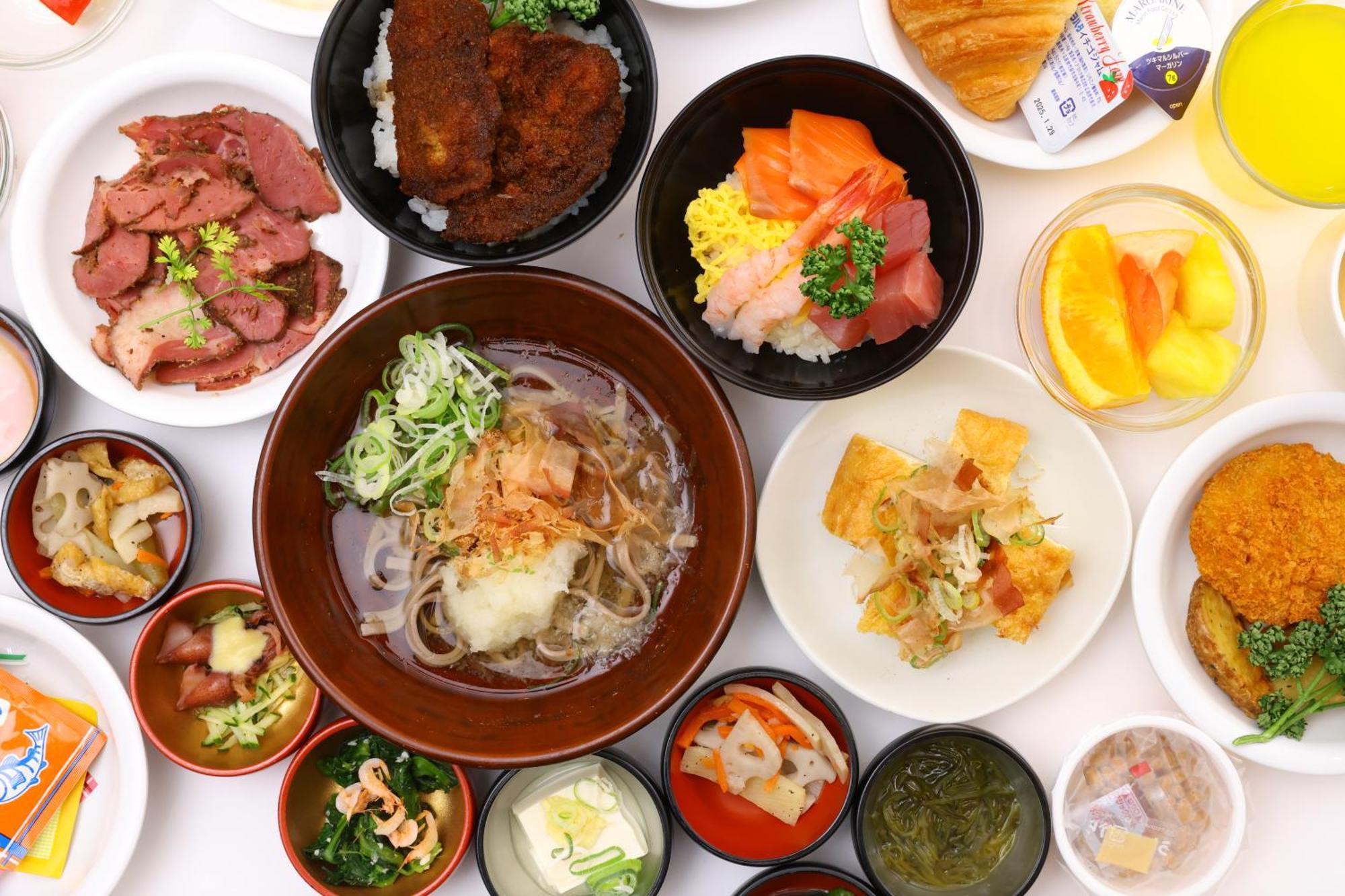 Dormy Inn Premium Fukui Natural Hot Spring Eksteriør bilde