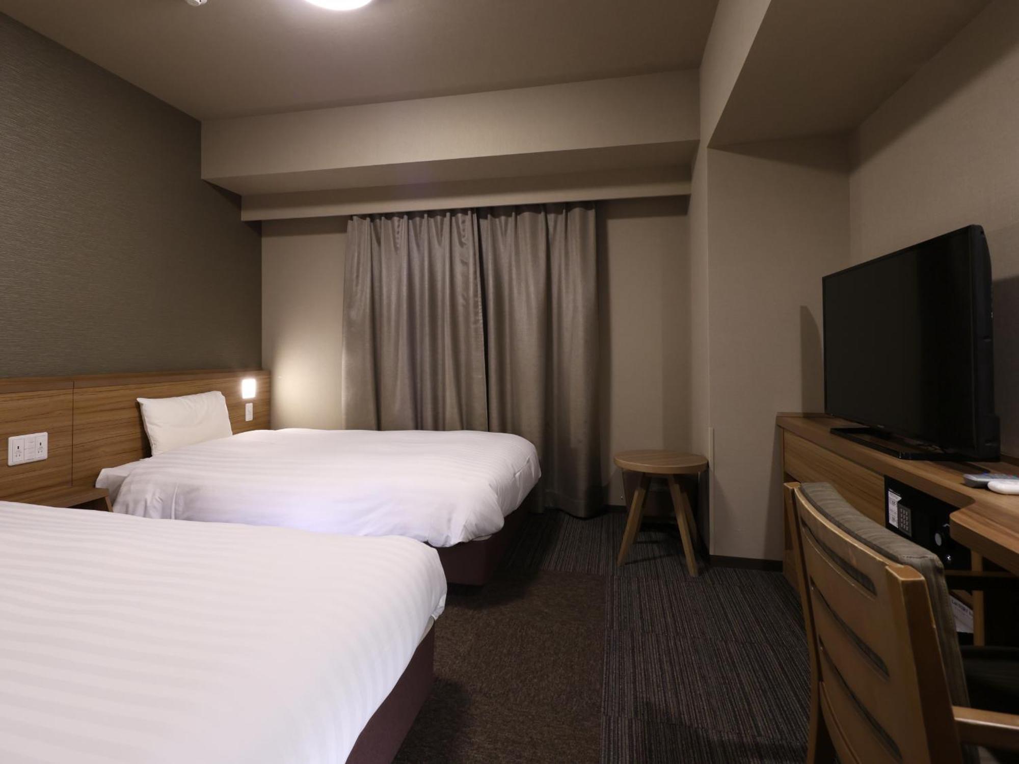 Dormy Inn Premium Fukui Natural Hot Spring Eksteriør bilde