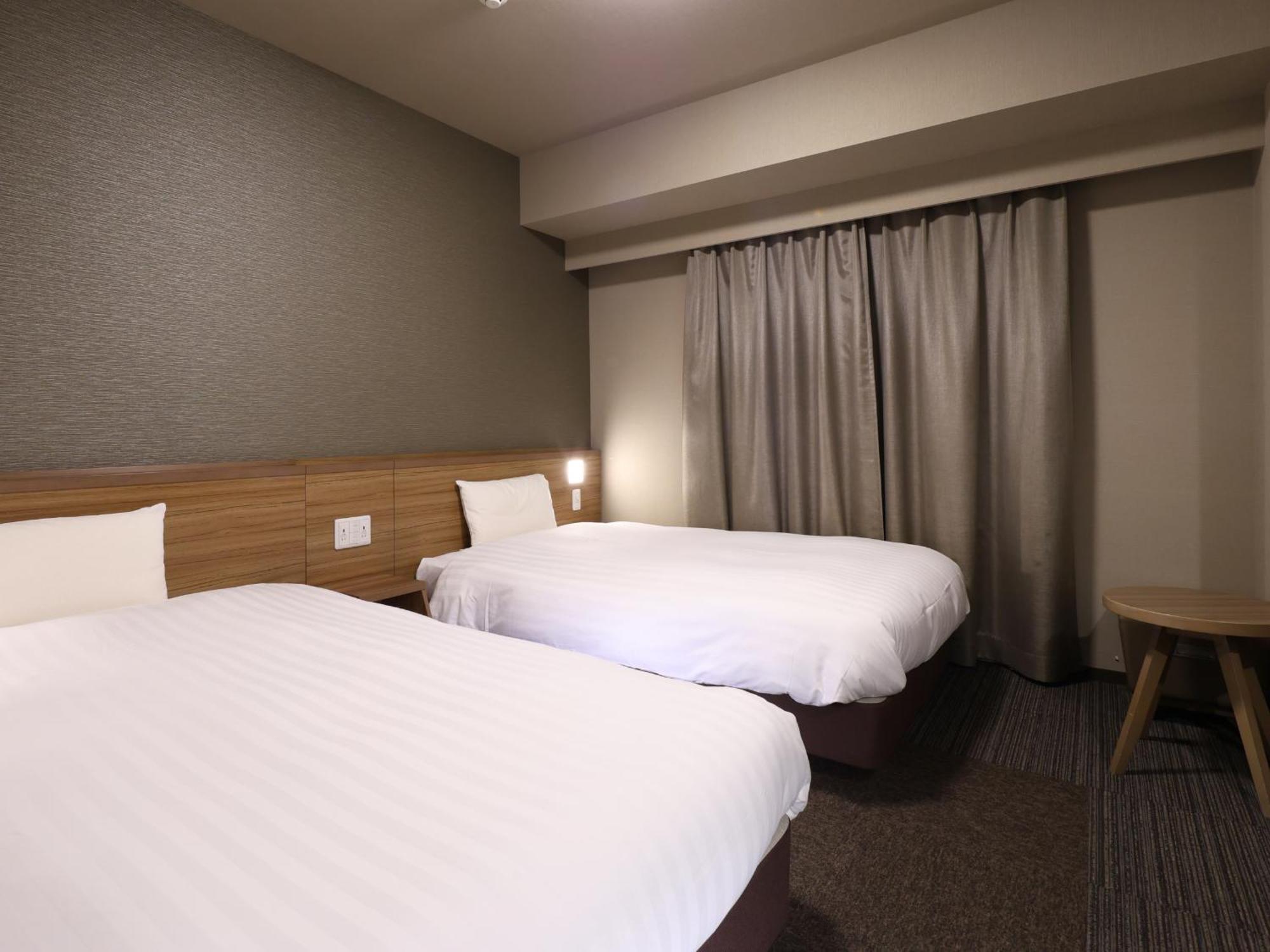 Dormy Inn Premium Fukui Natural Hot Spring Eksteriør bilde