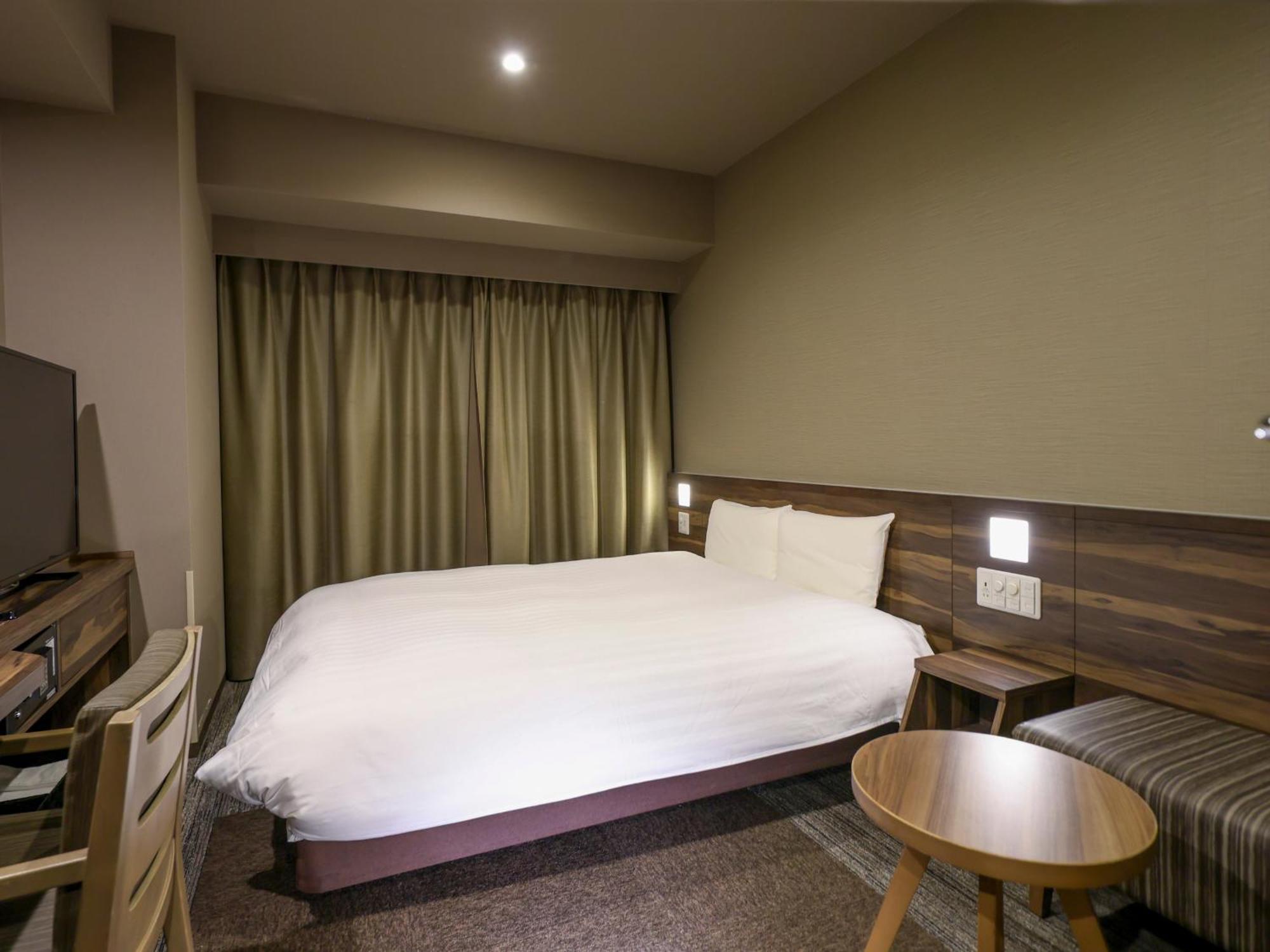 Dormy Inn Premium Fukui Natural Hot Spring Eksteriør bilde