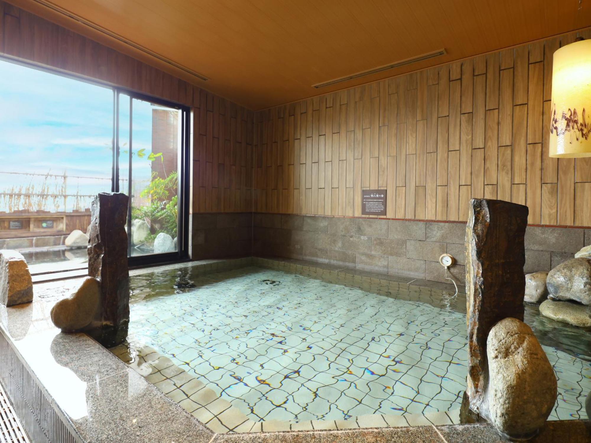Dormy Inn Premium Fukui Natural Hot Spring Eksteriør bilde