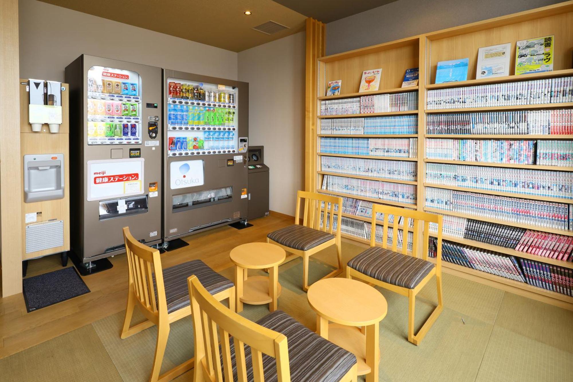 Dormy Inn Premium Fukui Natural Hot Spring Eksteriør bilde