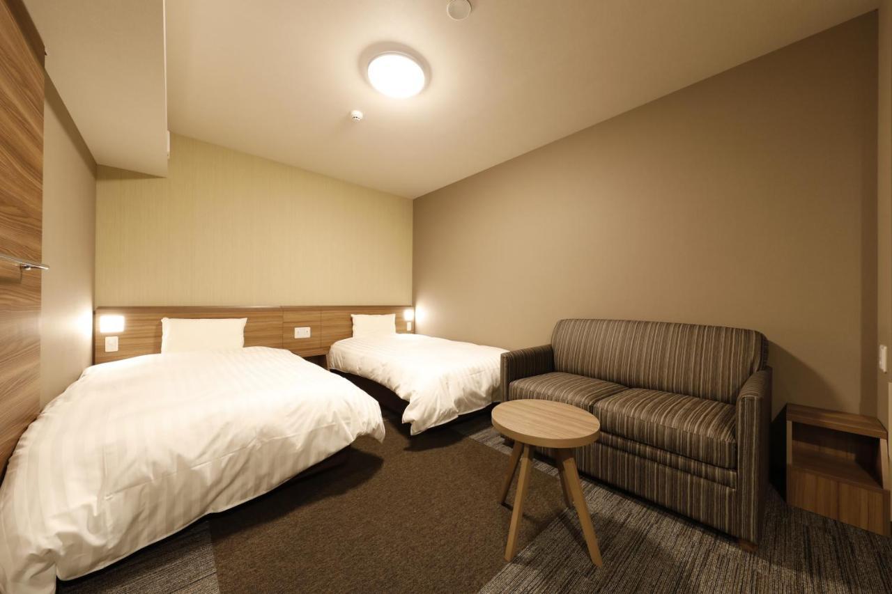Dormy Inn Premium Fukui Natural Hot Spring Eksteriør bilde